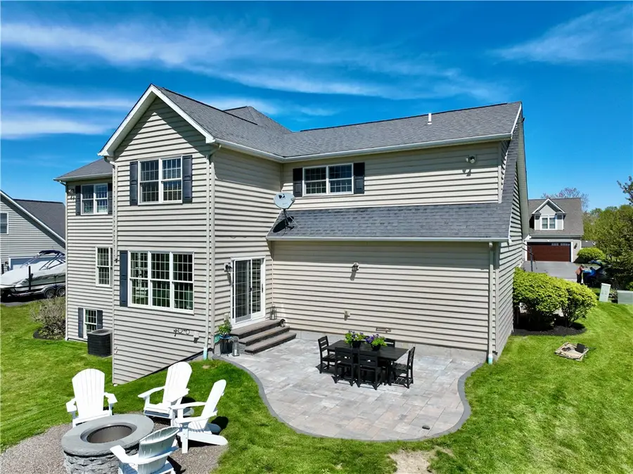 3932 Charing Cross, Canandaigua, NY 14424 - #3