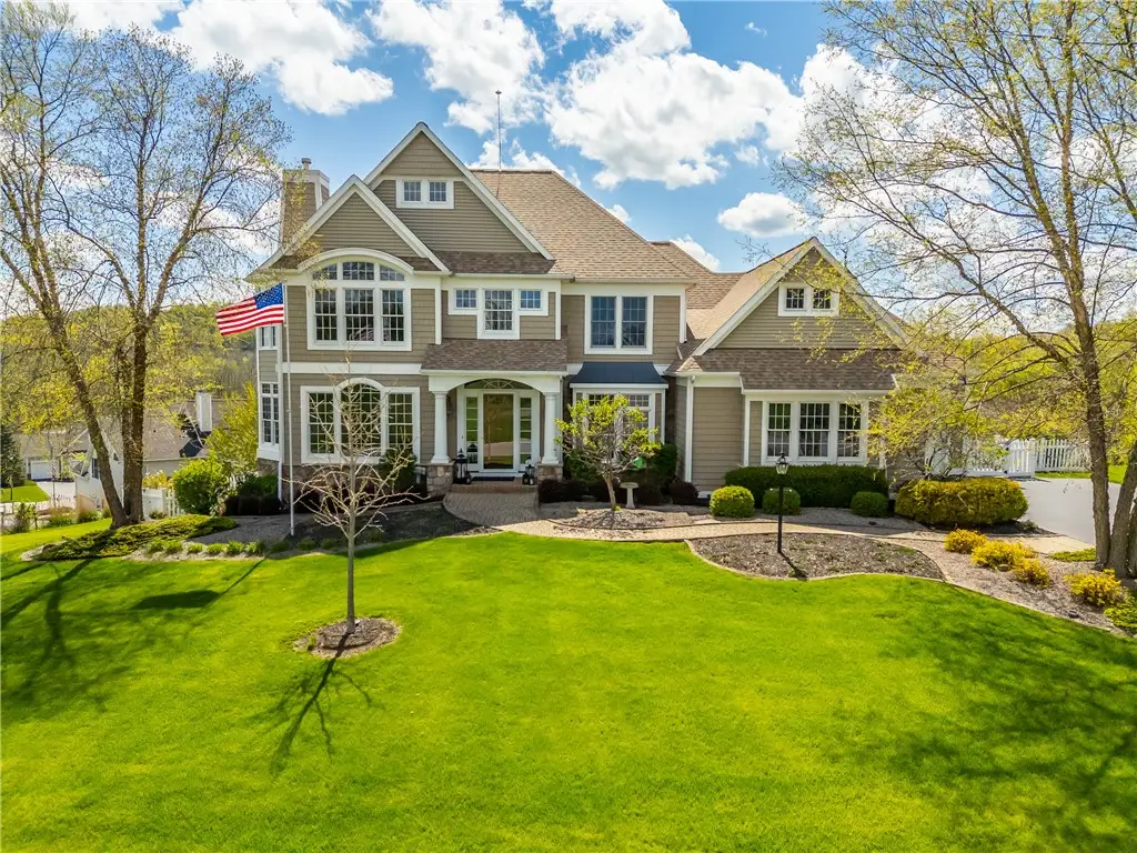 5009 West Ridge Run, Canandaigua, NY 14424 - #1