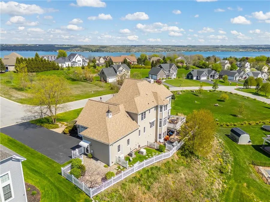 5009 West Ridge Run, Canandaigua, NY 14424 - #2
