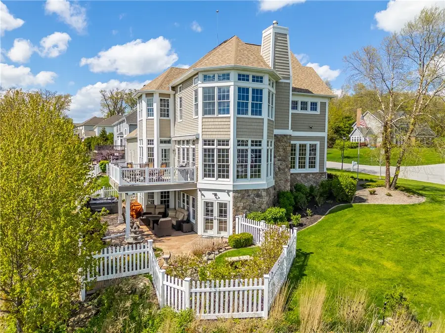 5009 West Ridge Run, Canandaigua, NY 14424 - #3