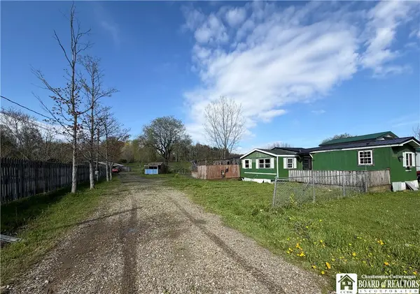 11669 Route 98, Freedom, NY 14065