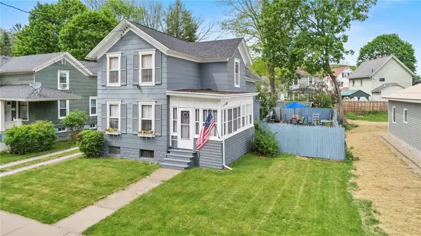 20 Cherry Street, Oneonta, NY 13820