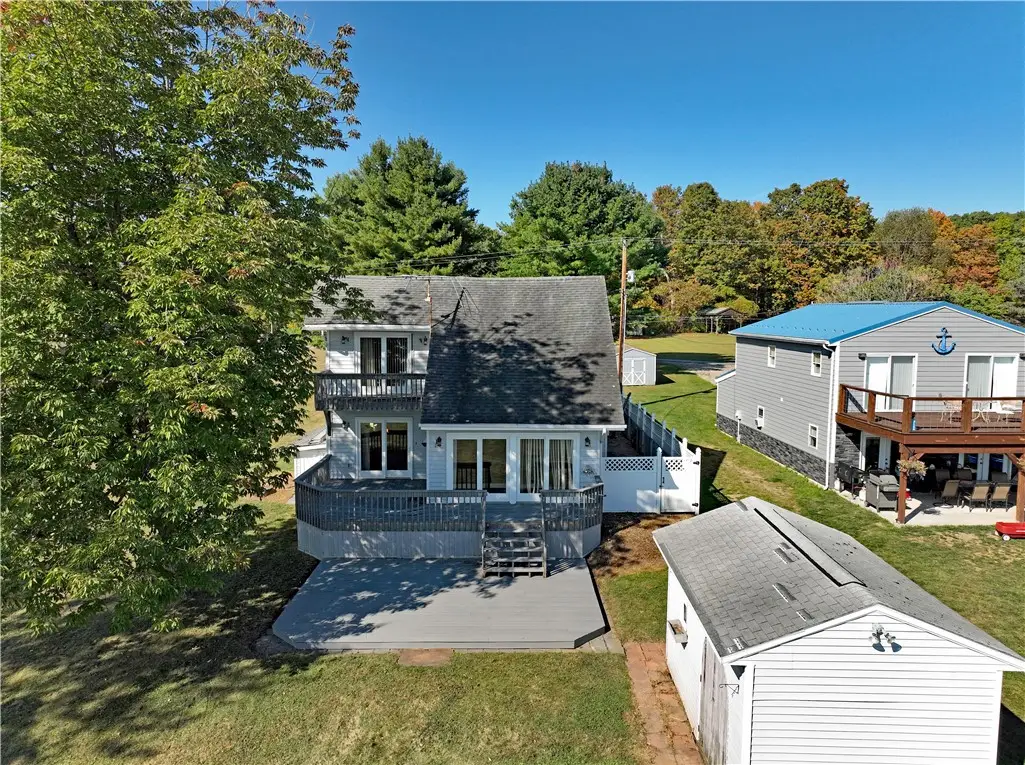 3474 Danilowicz Rd, Bradford, NY 14815 - #1