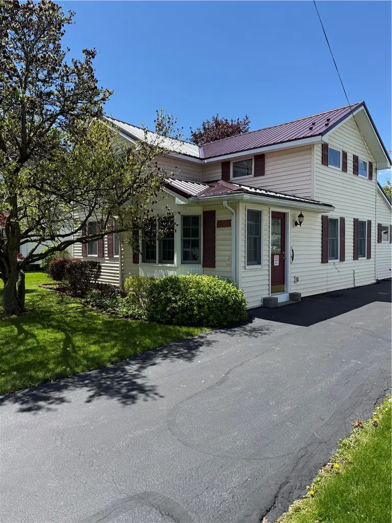 74 Bridge Street, Seneca Falls, NY 13148 - #2