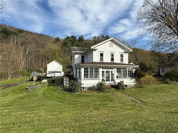 1805 Pennsylvania Avenue, Pine City, NY 14871