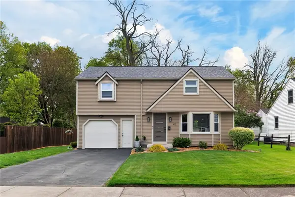 20 Hertford Way, Rochester, NY 14610