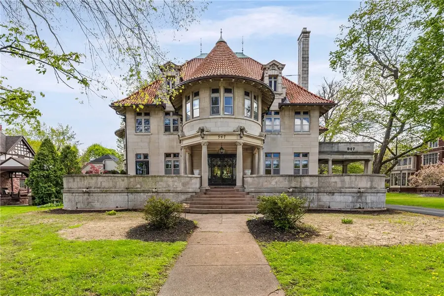 947 East Avenue #UN004, Rochester, NY 14607 - #3