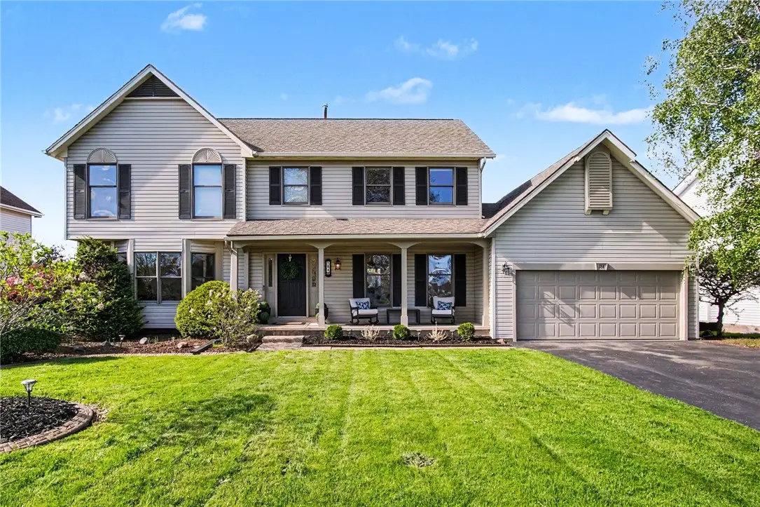 184 Ellery Road, Rochester, NY 14612 - #1