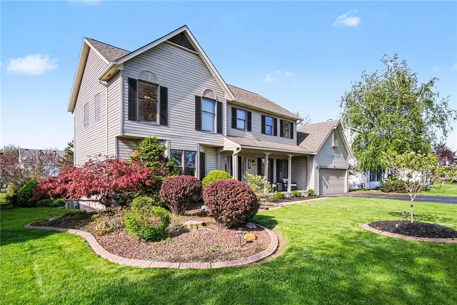 184 Ellery Road, Rochester, NY 14612 - #2
