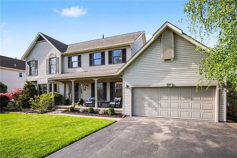 184 Ellery Road, Rochester, NY 14612 - #3