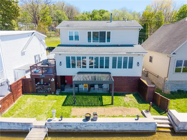 5140 E Lake Rd, Livonia, NY 14487