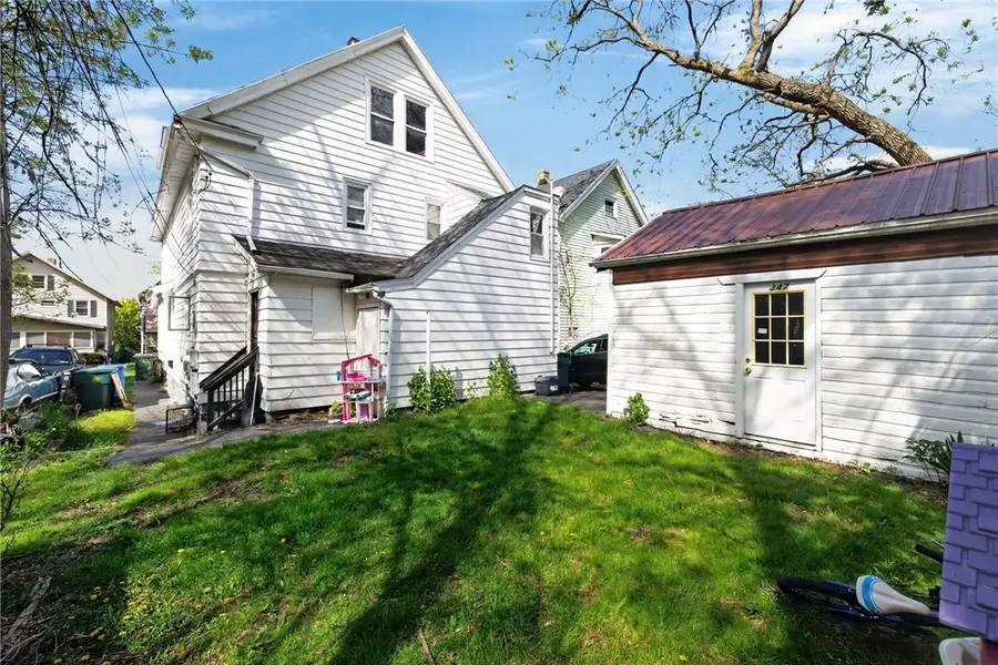 25-27 Rand St Street, Rochester, NY 14615 - #2