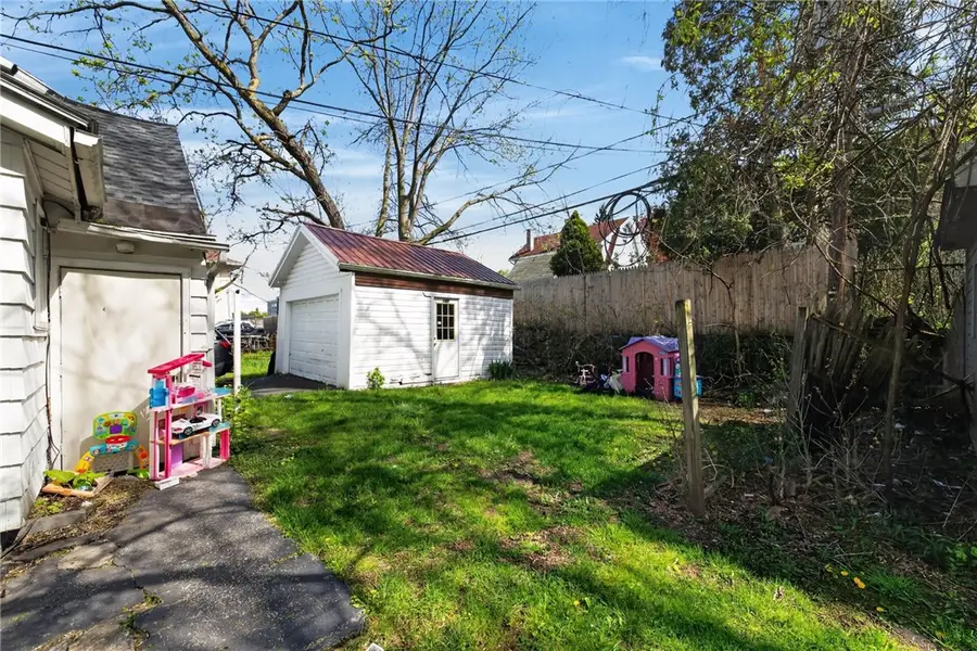 25-27 Rand St Street, Rochester, NY 14615 - #3