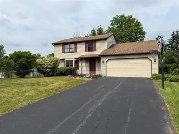 23 Albano Drive, Hilton, NY 14468