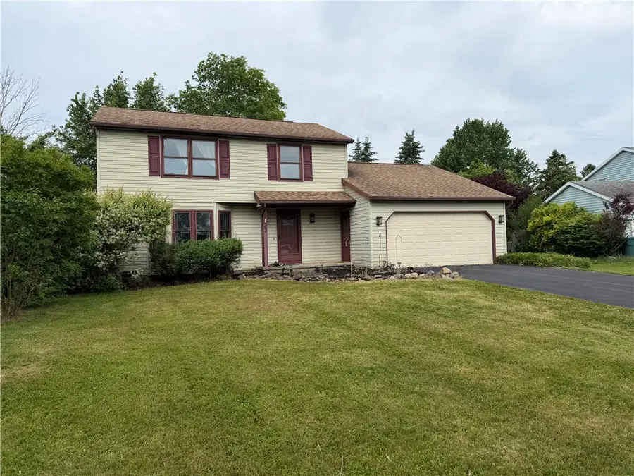 23 Albano Drive, Hilton, NY 14468 - #2