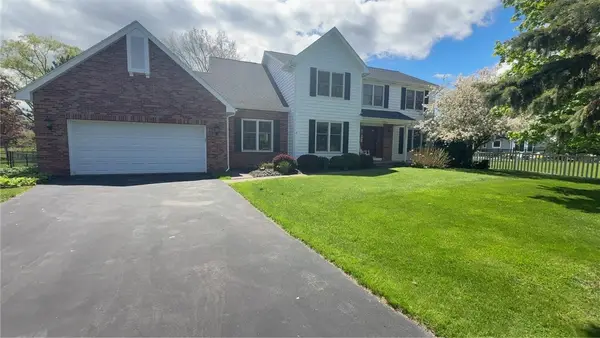 125 Jersey Black Circle, Rochester, NY 14626