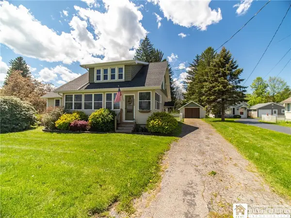 2921 Greenhurst Avenue, Greenhurst, NY 14742