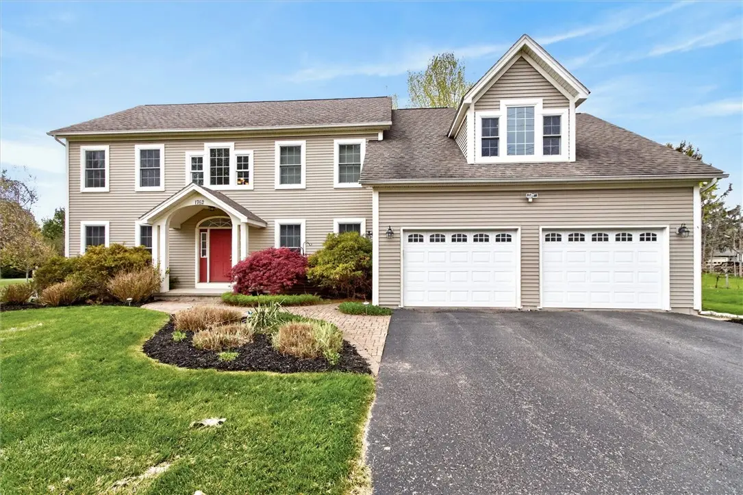 1762 Schlegel Rd, Webster, NY 14580 - #1