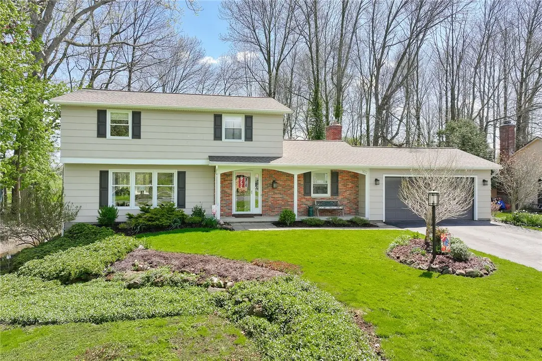 102 Jackson Road (private Dr) Extension, Penfield, NY 14526 - #1