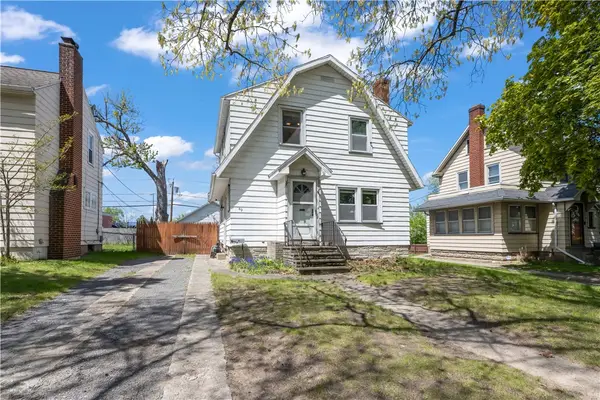 49 Bonesteel Street, Rochester, NY 14615