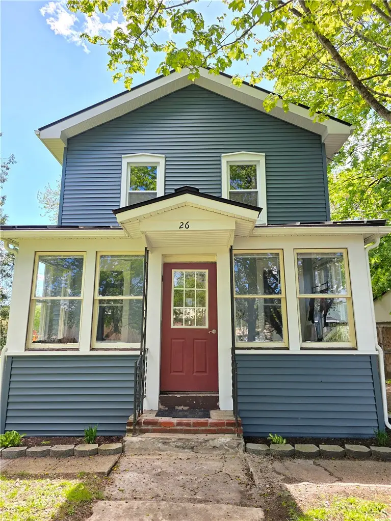 26 Teller Street, Unadilla, NY 13849 - #2