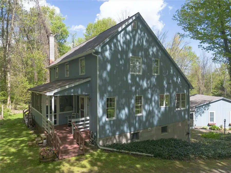 3930 Ball Road, Marion, NY 14505 - #2