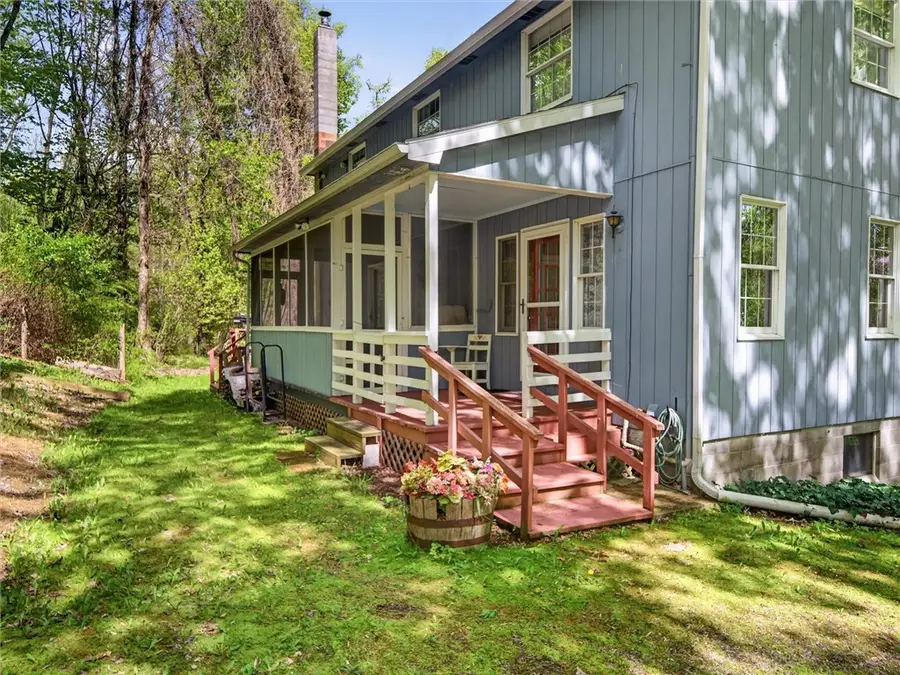 3930 Ball Road, Marion, NY 14505 - #3