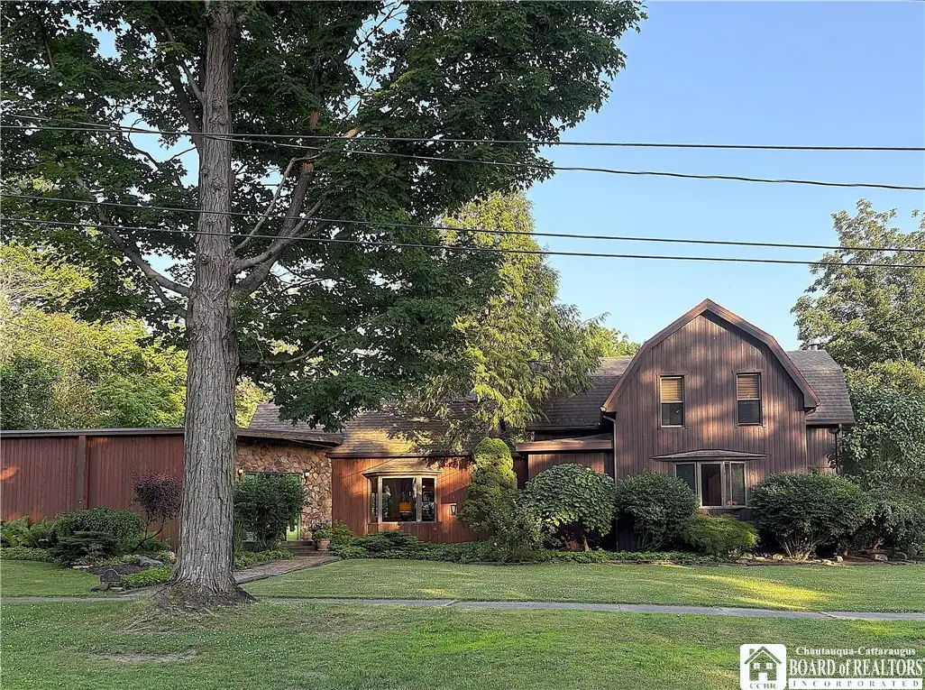 24 W 2nd Street, Westfield, NY 14787 - #1