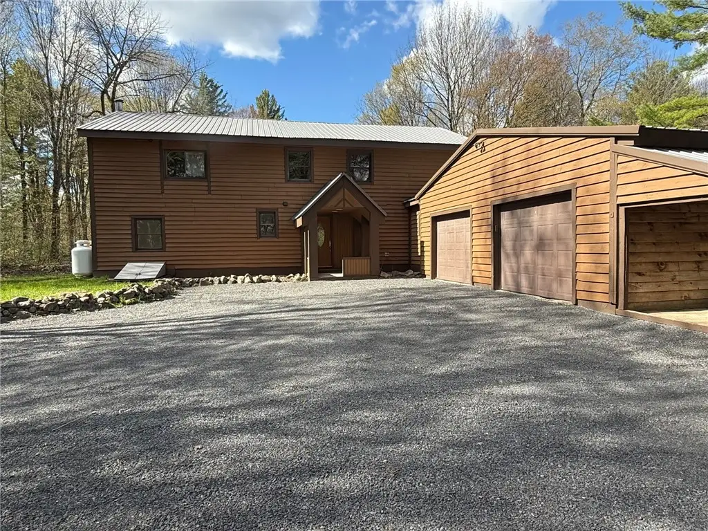 7063 Richardson Road, Harrisville, NY 13648 - #1