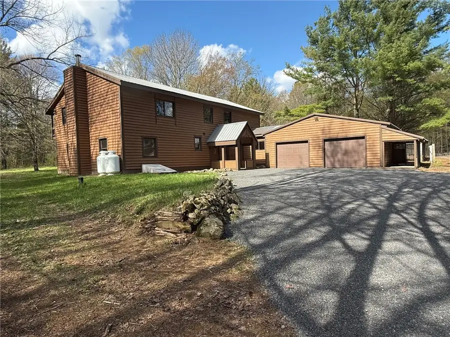 7063 Richardson Road, Harrisville, NY 13648 - #2