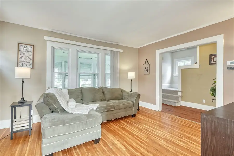 38 Mapledale Street, Rochester, NY 14609 - #2