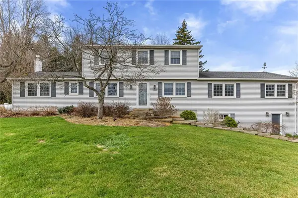 2480 Cooley Road, Canandaigua, NY 14424