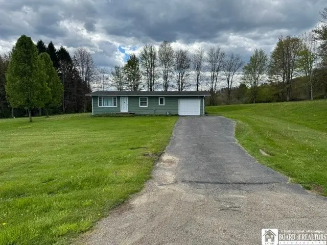 3579 Nutt Road, Jamestown, NY 14701 - #1