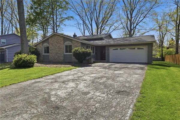 Address Withheld By Seller, Rochester, NY 14615