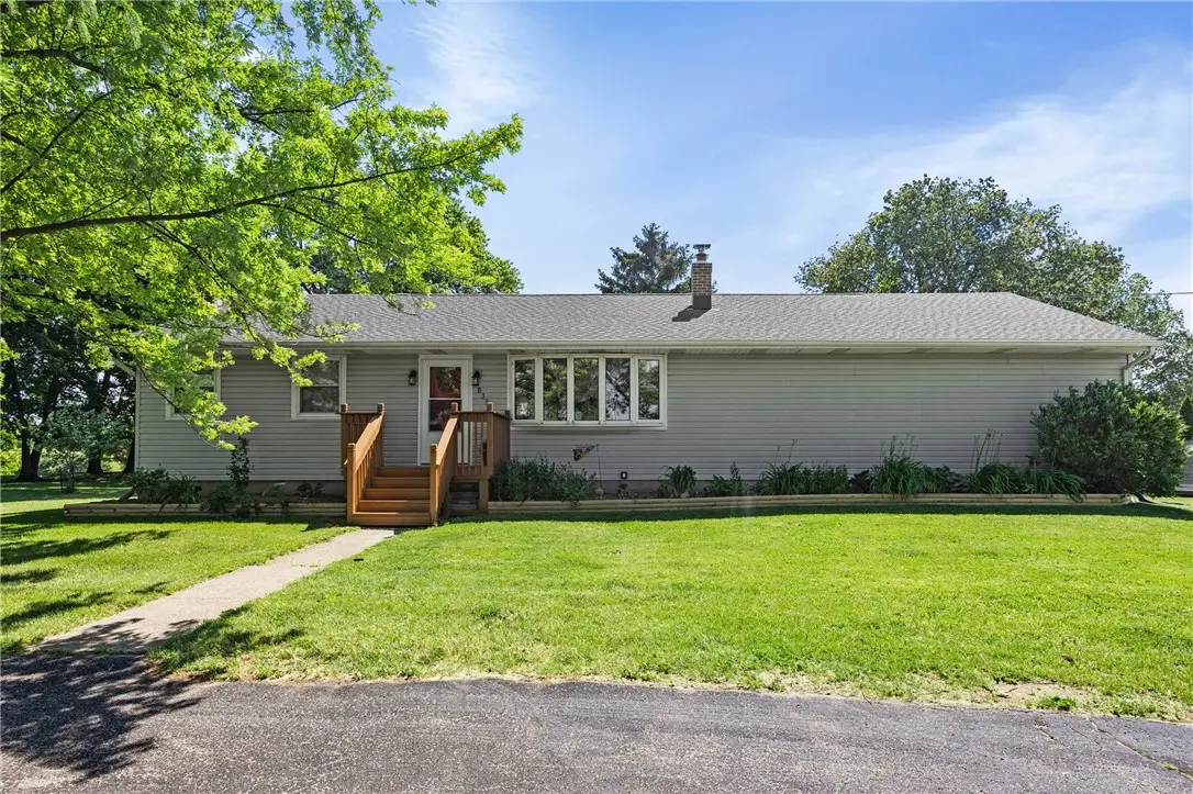 839 Crowley Road, Farmington, NY 14425 - #1