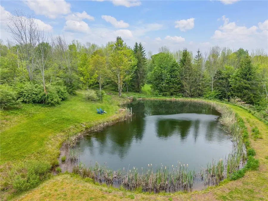 133 Hinman Road, Unadilla, NY 13849 - #3