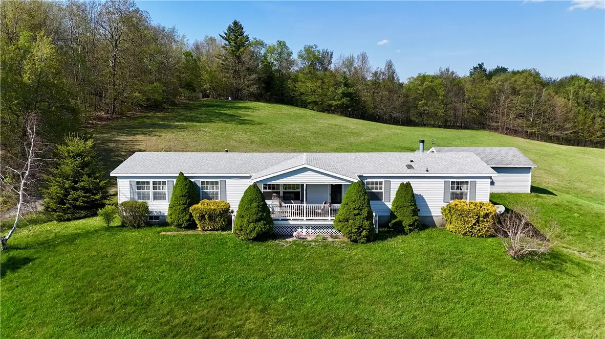 332 Charlotteville Road, Worcester, NY 12197 - #1