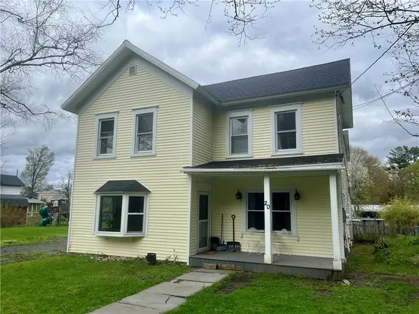 20 Maple Street, Milford, NY 13807