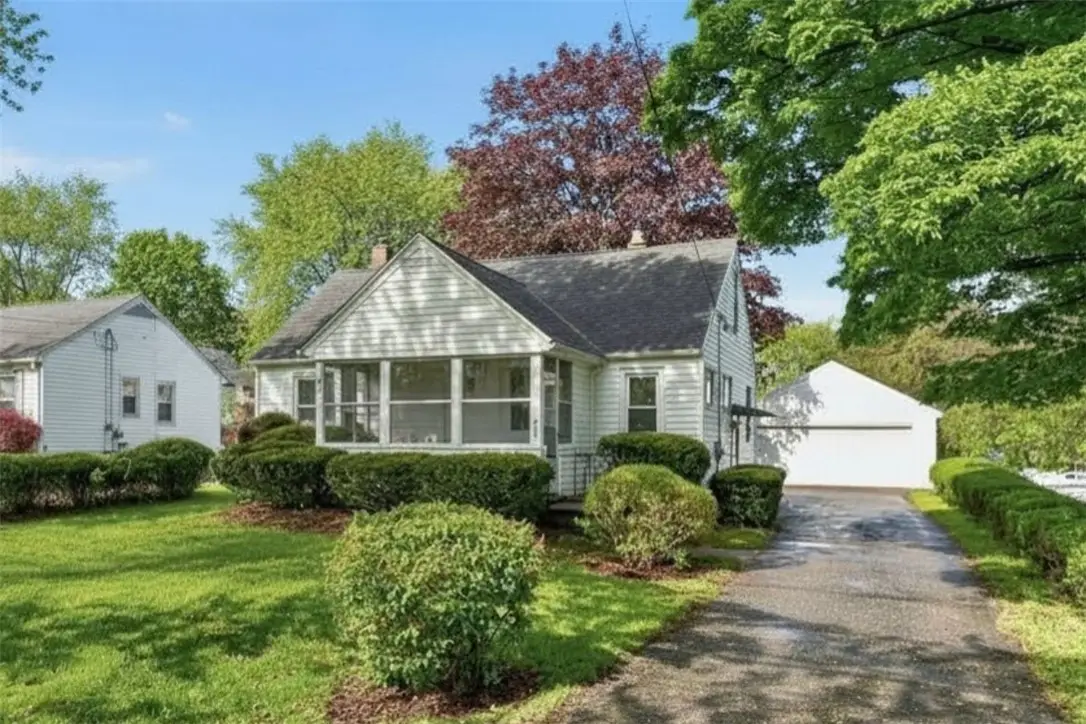 633 Wegman Road, Rochester, NY 14606 - #1