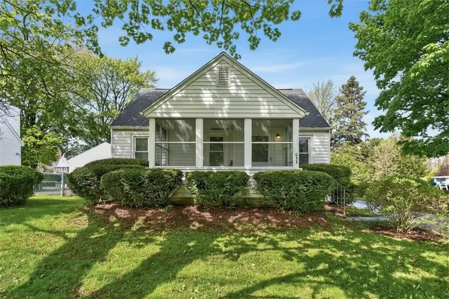 633 Wegman Road, Rochester, NY 14606 - #2