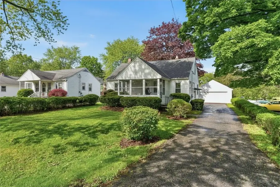 633 Wegman Road, Rochester, NY 14606 - #3
