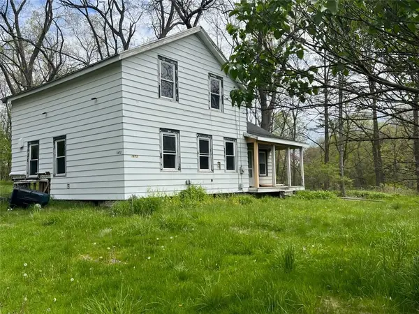 1658 Rush Scottsville Road, Rush, NY 14543