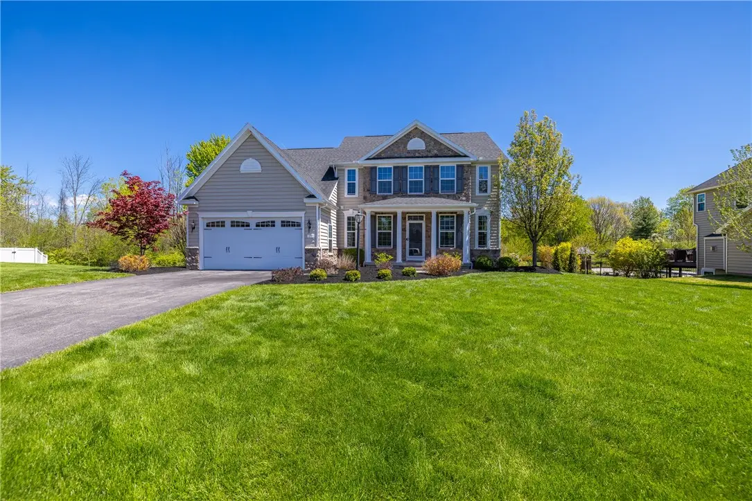 19 Whitley Court, Pittsford, NY 14534 - #1