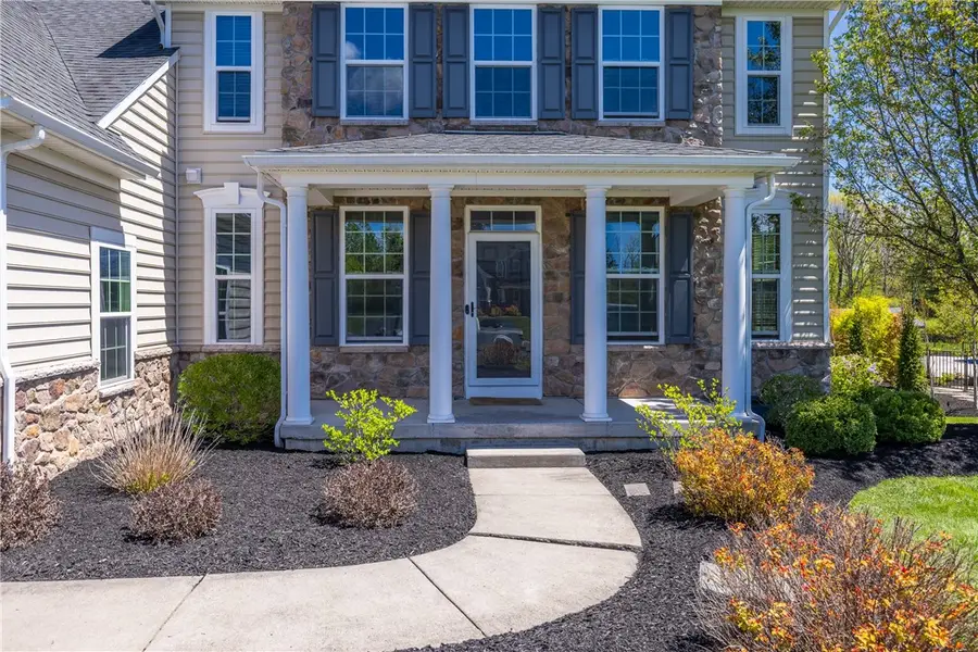 19 Whitley Court, Pittsford, NY 14534 - #2