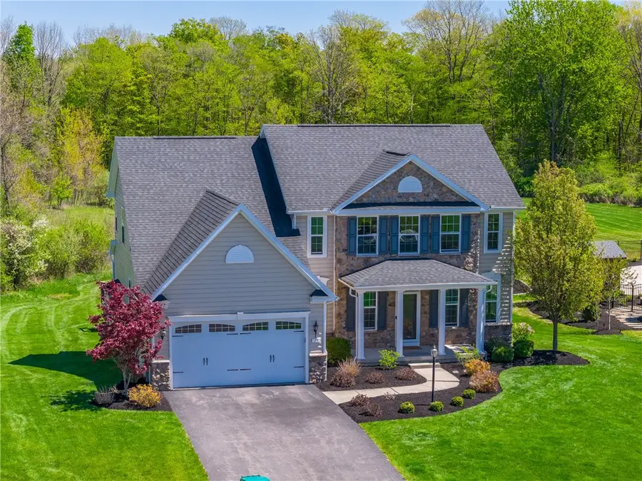 19 Whitley Court, Pittsford, NY 14534 - #3