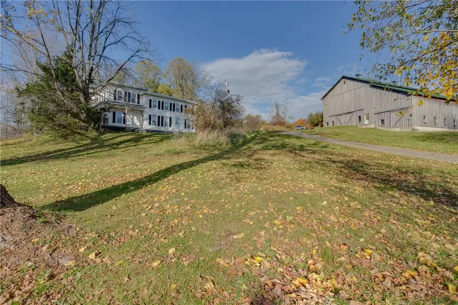 285 Shew Hollow Road, Stamford, NY 12167 - #2
