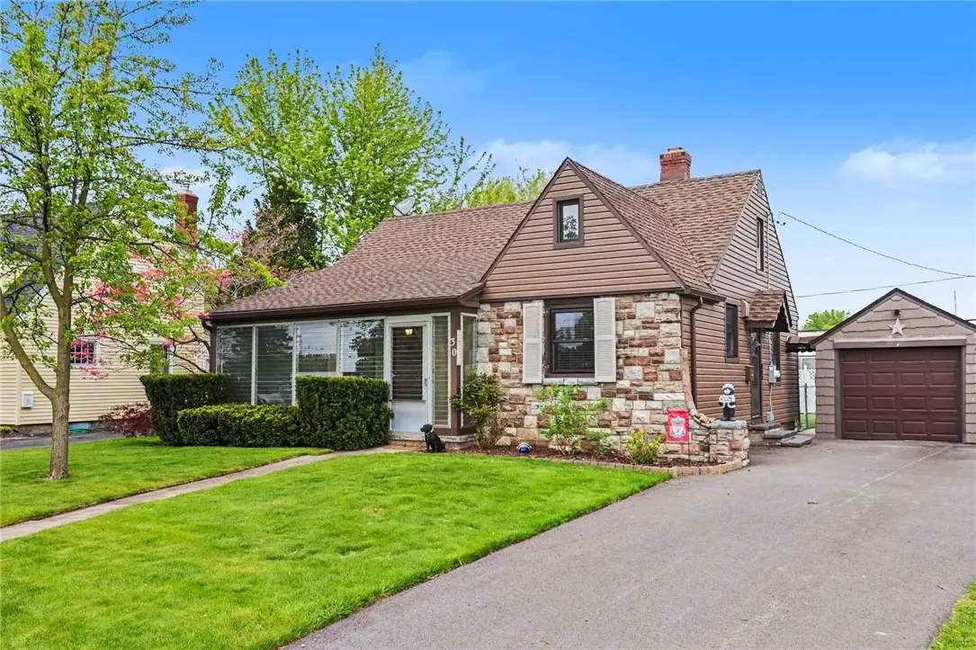 30 Idyllwood Lane, Rochester, NY 14617 - #1