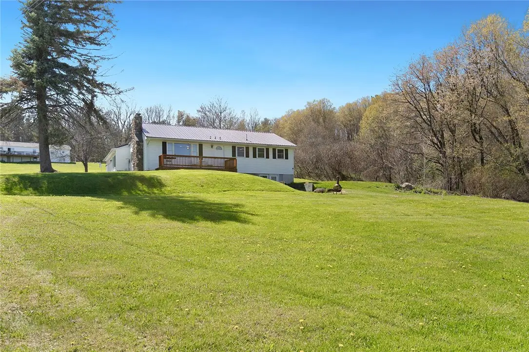 4216 Belknap Hill Road, Branchport, NY 14418 - #1