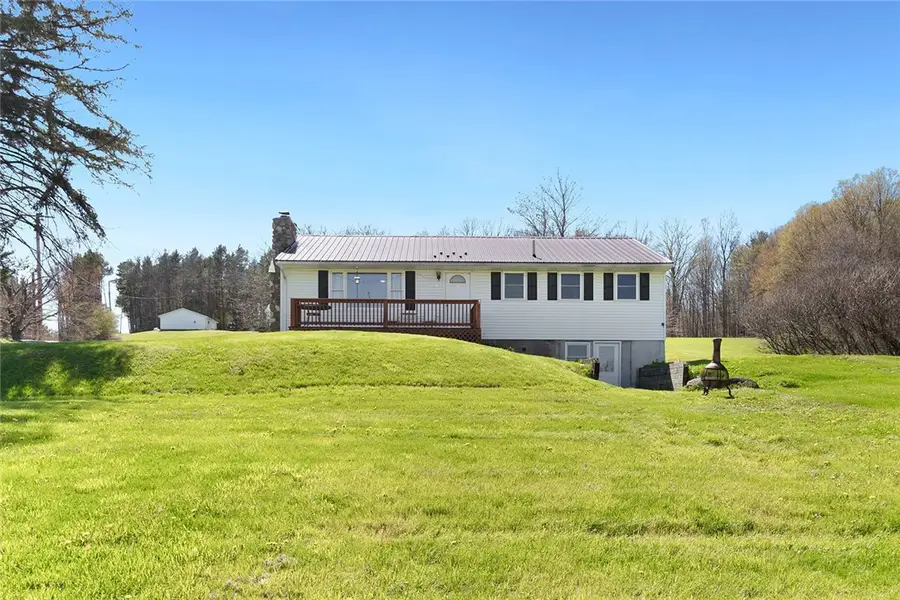 4216 Belknap Hill Road, Branchport, NY 14418 - #3