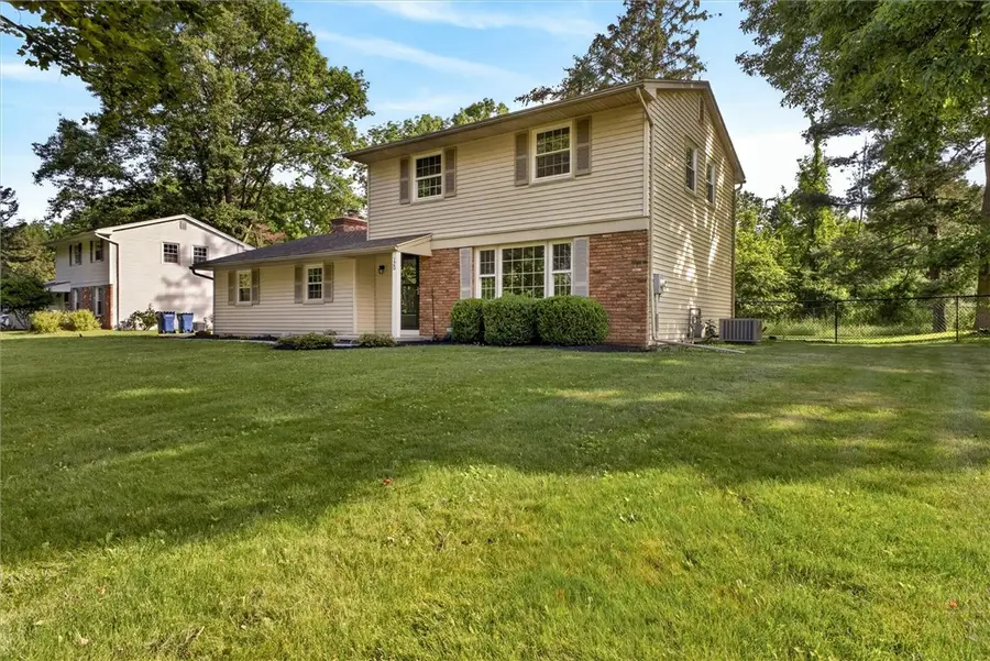 120 Benedict Road, Pittsford, NY 14534 - #3